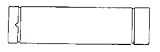 Selkirkペレットストーブパイプ3 " x 60 " # 3vp-60タイプL UL