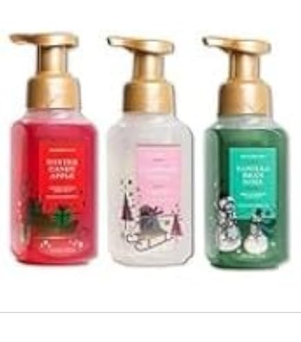 Amazon.co.jp: Bath&Body Works(バス& ボディワークス) キューカンバー