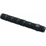 Orbit37113Poly Cut-Off Riser-3/4X6 OUT/OFF POLY RISER (並行輸入品)