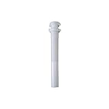 Master Plumber 432-658 MP Lavatory Kitchen Extension Tube by Master Plumber