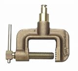 TW GC-600-50 GROUND CLAMP9210-1150