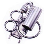 MKK モトコマ 多用途タイプ シノ・レンチ・ハンマー差し ４P KSH-10