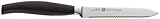 Zwilling J。A。Henckels Five Star 5インチ鋸歯状ユーティリティナイフ