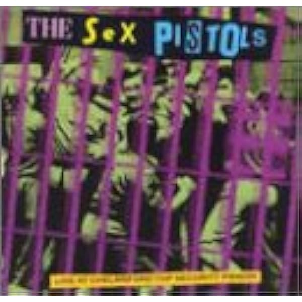 Amazon.co.jp: ライヴ'76(完全生産限定盤) - セックス・ピストルズ