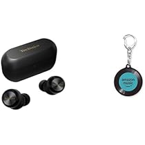 Technics ワイヤレスイヤホン EAH-AZ100 ブラック　右耳のみ dショッピング |テクニクス ノイズキャンセリング搭載完全