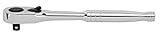 Stanley Hand Tools 89-819 1/2-Inch Pear Head Quick Release Ratchet [並行輸入品]