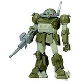装甲騎兵ボトムズ アクティックギア スコープドッグ AG-01