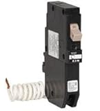 Cutlerハンマーchfgf120漏電遮断器単極回路遮断器、3 / 4 " 20 Amp