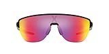 [オークリー] サングラス OO9248A CORRIDOR A MATTE BLACK Frame/PRIZM ROAD Lens 42