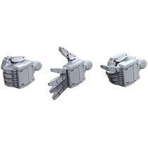 ビルダーズパーツ　MSハンド等まとめ売り 21YMsW-LyvS._AC_UL210_SR210,