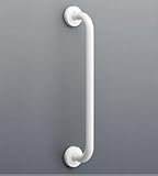 T112CM6 ♯SC1【カラー:パステルアイボリー】TOTO パブリック用手すり 樹脂被覆タイプ(φ34) 多用途用手すり I型 600L　 (前出寸法120mm)