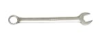 URREA 1224MA 24mm 12-Point Combination Wrench, Chrome [並行輸入品]