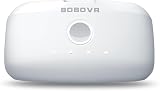 BOBOVR B2 Battery Pack - M3 Pro Replacement Spare Battery 5200mAh, Magnetic Connections