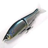 GANCRAFT GAN CRAFT/ガンクラフト JOINTED CLAW/ジョインテッドクロー 178 カスタムカラー 【2】 ＃03 ファントムブラッド Floating