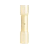 GB ElectricalAMT-127Butt Splices-12-10 25PK BUTT SPLICES (並行輸入品)