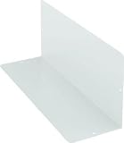 ＴＲＵＳＣＯ　ＴＵＧ型中量棚用移動仕切板　３００Ｘ８８０ＸＨ３６０【TUGSZ360】 (販売単位：1枚)