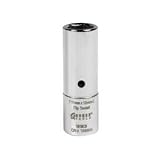 Sunex 1819cs 11-mm by 12-mm Tpms Sensor Flip Socket [並行輸入品]