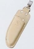 KOZUCHI ST-21F コヅチ 園芸用鋏・鋸ケースシリーズ フック式 剪定鋏ケース・大久保鋏ケース 剪定鋏ケース