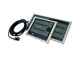 山清電気:大型タンクヒーター SDB-150・300 ＜SDB＞ 型式:SDB-300