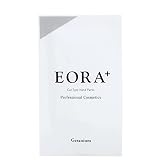 EORA プラス ハンドパック ゼラニウム　10枚セット（指先カット施術タイプ）