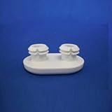 TOTO TCM3464 トイレ 便座部品 トイレ部品・補修品 ウォシュレット 便座クッション D42335の代替品 純正品