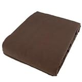 Koala Baby Twin Sheet Set - Brown by Babies R Us