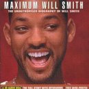 【輸入盤】Ｍａｘｉｍｕｍ　Ｗｉｌｌ　Ｓｍｉｔｈ：　Ｉｎｔｅｒｖｉｅｗ