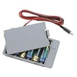 リンナイ ビルトインコンロ専用部品 バックアップ用電池ケース【型番：RBO-70】 205-242-000