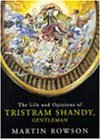 『Tristram Shandy: Life and Opinions of Tristram Shandy, Gentleman』