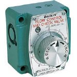 ダイキン工業 流量調整弁ガスケット取付形 JFC-G02-30-15 (410-6725)