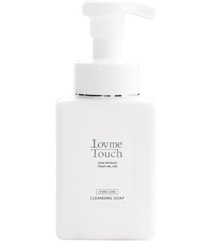 Amazon.co.jp: プラスリストア クレンジングソープ泡ホームケア 詰替用