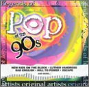 Legends of Music: Pop of the 90s