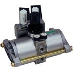 CKD エアブースタ ABP-12-GSB