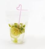 価格/ 50個AspireクリアZiplock stand-upジュースPouches , 4 mil、複数のサイズ( 4oz、8オンス、13oz、16オンス、FDA準拠 One size ER003
