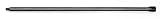 SK Tools Model SKT-46175 Long Impact Extension/Adapter 1/2" F-3/8"M 36" [並行輸入品]