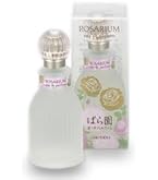 Amazon | 資生堂香水 ホワイトローズナチュラル 32mL | Shiseido