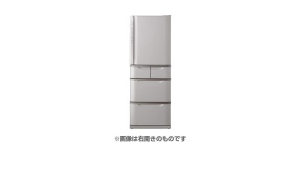 Hitachi 冷凍鮮科 5ドア415l冷凍冷蔵庫 左開き ライトブラウン R S42vml T 日立 Hitachi 冷蔵庫 通販 Amazon Hitachi 冷凍鮮科 5ドア415l冷凍冷蔵庫 左開き ライトブラウン R S42vml T 日立 Hitachi 冷蔵庫 通販 Amazon