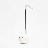 Otamatone キューブ オタマトーン neo ホワイト