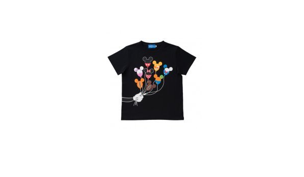 Amazon Co Jp 東京ディズニーリゾート限定 30周年 記念 tシャツ Mサイズ 黒 30th The Happiness Year 服 ファッション小物 Amazon Co Jp 東京ディズニーリゾート限定 30周年 記念 tシャツ Mサイズ 黒 30th The Happiness Year 服 ファッション小物