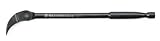 GearWrench 82210 10-Inch Indexable Pry Bar by GearWrench [並行輸入品]