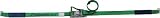 [4794851]ａｌｌｓａｆｅ　ベルト荷締機　ラチェット式デルタリング仕様（軽荷重） R2DR0.5X4
