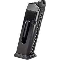 Glock17gen4 エアガン マガジン付き ガス漏れ無し 動作確認済み th0109_2.jpg