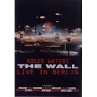 Amazon.co.jp: ロジャー・ウォーターズ ザ・ウォール ブルーレイ+DVD