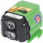 Sloanバルブ – ebv312 a-c – センサーアセンブリ、トイレ