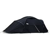 [MURACO(ムラコ)] NORM 3P BLACK TE0020BK