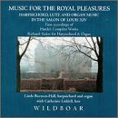 Complete Harpsichord Works