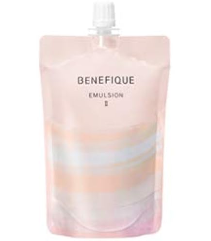 Amazon | 資生堂 ベネフィーク BENEFIQUE エマルジョン I つめかえ用