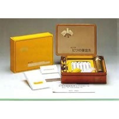 新品 未使用 太棒もぐさ 6本 温灸セット 三栄商会 びわの葉温灸 Amazon.co.jp: 三栄商会 ビワの葉温灸 太棒もぐさ8本温灸セット