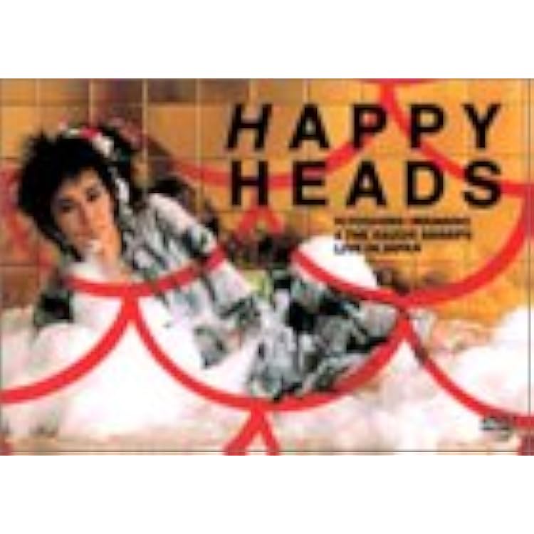 Amazon.co.jp: HAPPY HEADS: ミュージック