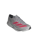 アディダス adidas メンズ ランニング シューズ アディゼロ タクミ セン 10 / Adizero Takumi Sen 10 IG1979 【2024FW】